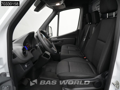 Mercedes-Benz Sprinter 315 CDI Automaat L2H2 150PK Airco Cruise Camera Euro6 L2 Airco Cruise control 12