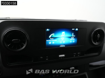 Mercedes-Benz Sprinter 315 CDI Automaat L2H2 150PK Airco Cruise Camera Euro6 L2 Airco Cruise control 13