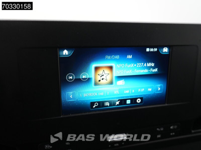 Mercedes-Benz Sprinter 315 CDI Automaat L2H2 150PK Airco Cruise Camera Euro6 L2 Airco Cruise control 14