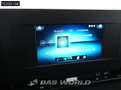 Mercedes-Benz Sprinter 315 CDI Automaat L2H2 150PK Airco Cruise Camera Euro6 L2 Airco Cruise control 15