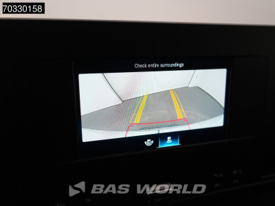 Mercedes-Benz Sprinter 315 CDI Automaat L2H2 150PK Airco Cruise Camera Euro6 L2 Airco Cruise control 18