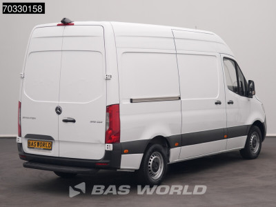 Mercedes-Benz Sprinter 315 CDI Automaat L2H2 150PK Airco Cruise Camera Euro6 L2 Airco Cruise control 2