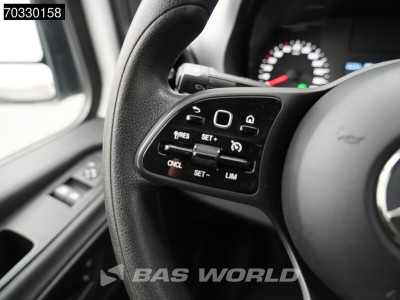Mercedes-Benz Sprinter 315 CDI Automaat L2H2 150PK Airco Cruise Camera Euro6 L2 Airco Cruise control 20
