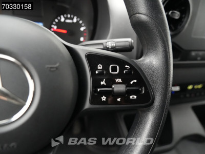 Mercedes-Benz Sprinter 315 CDI Automaat L2H2 150PK Airco Cruise Camera Euro6 L2 Airco Cruise control 21