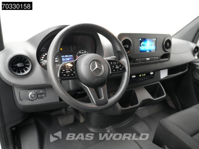 Mercedes-Benz Sprinter 315 CDI Automaat L2H2 150PK Airco Cruise Camera Euro6 L2 Airco Cruise control 3