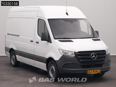 Mercedes-Benz Sprinter 315 CDI Automaat L2H2 150PK Airco Cruise Camera Euro6 L2 Airco Cruise control 5