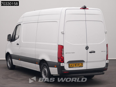 Mercedes-Benz Sprinter 315 CDI Automaat L2H2 150PK Airco Cruise Camera Euro6 L2 Airco Cruise control 6