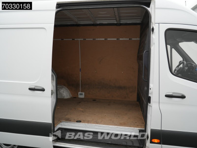 Mercedes-Benz Sprinter 315 CDI Automaat L2H2 150PK Airco Cruise Camera Euro6 L2 Airco Cruise control 7