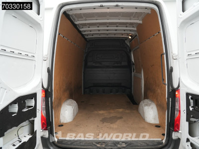 Mercedes-Benz Sprinter 315 CDI Automaat L2H2 150PK Airco Cruise Camera Euro6 L2 Airco Cruise control 8