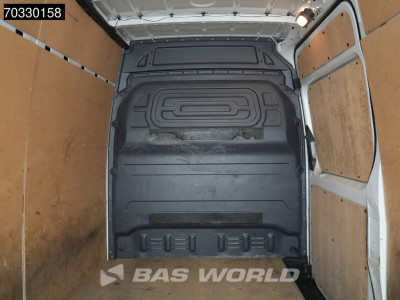 Mercedes-Benz Sprinter 315 CDI Automaat L2H2 150PK Airco Cruise Camera Euro6 L2 Airco Cruise control 9