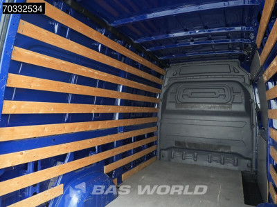 Mercedes-Benz Sprinter 315 CDI Automaat L2H2 Airco Cruise Camera MBUX CarPlay Euro6 L2 Airco Cruise control 11