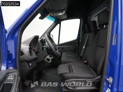 Mercedes-Benz Sprinter 315 CDI Automaat L2H2 Airco Cruise Camera MBUX CarPlay Euro6 L2 Airco Cruise control 12