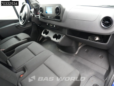 Mercedes-Benz Sprinter 315 CDI Automaat L2H2 Airco Cruise Camera MBUX CarPlay Euro6 L2 Airco Cruise control 13