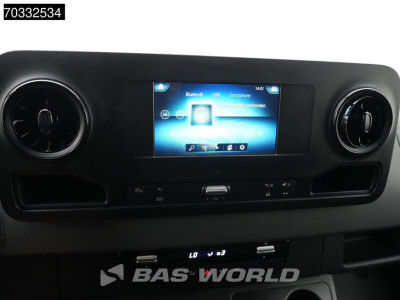 Mercedes-Benz Sprinter 315 CDI Automaat L2H2 Airco Cruise Camera MBUX CarPlay Euro6 L2 Airco Cruise control 14