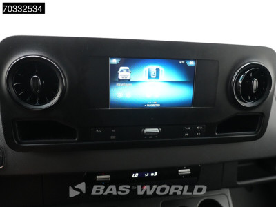 Mercedes-Benz Sprinter 315 CDI Automaat L2H2 Airco Cruise Camera MBUX CarPlay Euro6 L2 Airco Cruise control 15