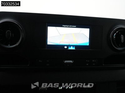 Mercedes-Benz Sprinter 315 CDI Automaat L2H2 Airco Cruise Camera MBUX CarPlay Euro6 L2 Airco Cruise control 16