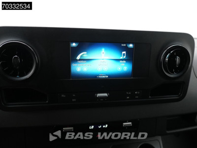 Mercedes-Benz Sprinter 315 CDI Automaat L2H2 Airco Cruise Camera MBUX CarPlay Euro6 L2 Airco Cruise control 17