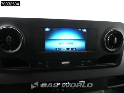 Mercedes-Benz Sprinter 315 CDI Automaat L2H2 Airco Cruise Camera MBUX CarPlay Euro6 L2 Airco Cruise control 18