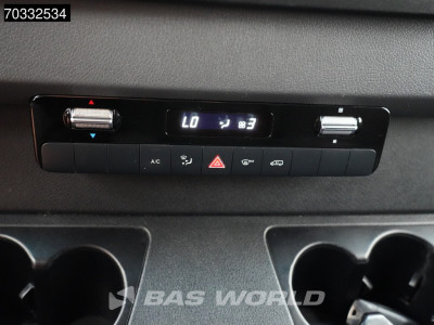 Mercedes-Benz Sprinter 315 CDI Automaat L2H2 Airco Cruise Camera MBUX CarPlay Euro6 L2 Airco Cruise control 19
