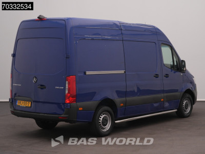 Mercedes-Benz Sprinter 315 CDI Automaat L2H2 Airco Cruise Camera MBUX CarPlay Euro6 L2 Airco Cruise control 2