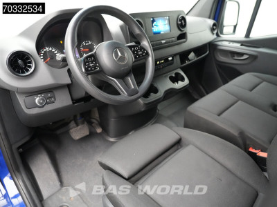 Mercedes-Benz Sprinter 315 CDI Automaat L2H2 Airco Cruise Camera MBUX CarPlay Euro6 L2 Airco Cruise control 3