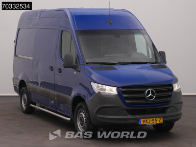 Mercedes-Benz Sprinter 315 CDI Automaat L2H2 Airco Cruise Camera MBUX CarPlay Euro6 L2 Airco Cruise control 5