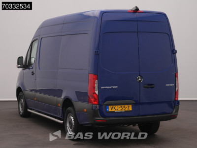 Mercedes-Benz Sprinter 315 CDI Automaat L2H2 Airco Cruise Camera MBUX CarPlay Euro6 L2 Airco Cruise control 6