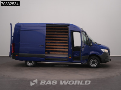 Mercedes-Benz Sprinter 315 CDI Automaat L2H2 Airco Cruise Camera MBUX CarPlay Euro6 L2 Airco Cruise control 7