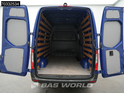 Mercedes-Benz Sprinter 315 CDI Automaat L2H2 Airco Cruise Camera MBUX CarPlay Euro6 L2 Airco Cruise control 8
