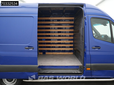 Mercedes-Benz Sprinter 315 CDI Automaat L2H2 Airco Cruise Camera MBUX CarPlay Euro6 L2 Airco Cruise control 9