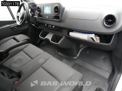 Mercedes-Benz Sprinter 315 CDI Automaat L2H2 Trekhaak Airco Cruise MBUX CarPlay Euro6 L2 Airco Trekhaak Cruise control 13
