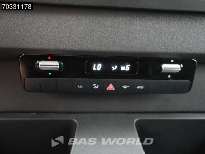 Mercedes-Benz Sprinter 315 CDI Automaat L2H2 Trekhaak Airco Cruise MBUX CarPlay Euro6 L2 Airco Trekhaak Cruise control 14