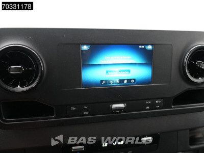 Mercedes-Benz Sprinter 315 CDI Automaat L2H2 Trekhaak Airco Cruise MBUX CarPlay Euro6 L2 Airco Trekhaak Cruise control 15