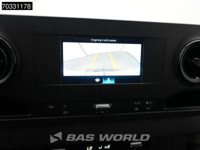Mercedes-Benz Sprinter 315 CDI Automaat L2H2 Trekhaak Airco Cruise MBUX CarPlay Euro6 L2 Airco Trekhaak Cruise control 18