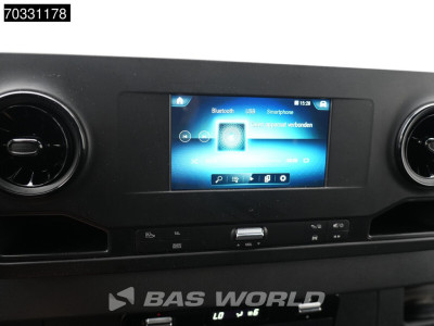 Mercedes-Benz Sprinter 315 CDI Automaat L2H2 Trekhaak Airco Cruise MBUX CarPlay Euro6 L2 Airco Trekhaak Cruise control 20