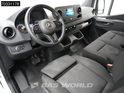 Mercedes-Benz Sprinter 315 CDI Automaat L2H2 Trekhaak Airco Cruise MBUX CarPlay Euro6 L2 Airco Trekhaak Cruise control 3