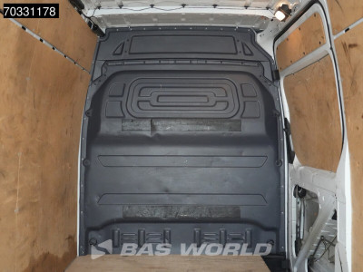 Mercedes-Benz Sprinter 315 CDI Automaat L2H2 Trekhaak Airco Cruise MBUX CarPlay Euro6 L2 Airco Trekhaak Cruise control 8