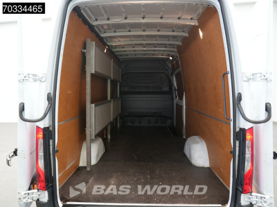 Mercedes-Benz Sprinter 315 CDI Automaat L3H2 Climate 10 MBux Cruise Camera New model Euro6 L3 Airco Cruise control foto 10