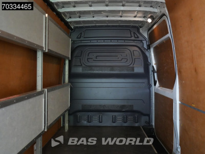Mercedes-Benz Sprinter 315 CDI Automaat L3H2 Climate 10 MBux Cruise Camera New model Euro6 L3 Airco Cruise control foto 13