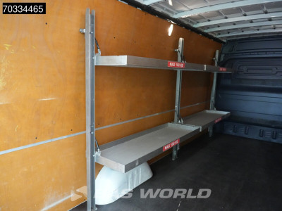 Mercedes-Benz Sprinter 315 CDI Automaat L3H2 Climate 10 MBux Cruise Camera New model Euro6 L3 Airco Cruise control foto 14