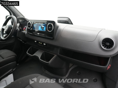 Mercedes-Benz Sprinter 315 CDI Automaat L3H2 Climate 10 MBux Cruise Camera New model Euro6 L3 Airco Cruise control foto 15