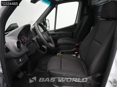 Mercedes-Benz Sprinter 315 CDI Automaat L3H2 Climate 10 MBux Cruise Camera New model Euro6 L3 Airco Cruise control foto 16