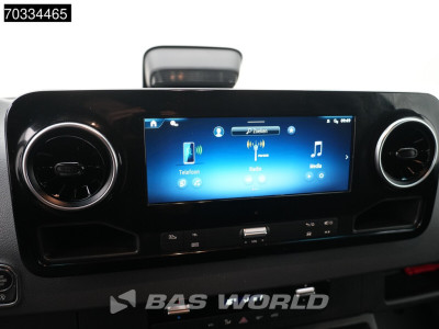 Mercedes-Benz Sprinter 315 CDI Automaat L3H2 Climate 10 MBux Cruise Camera New model Euro6 L3 Airco Cruise control foto 18