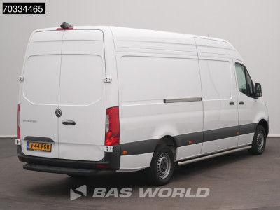 Mercedes-Benz Sprinter 315 CDI Automaat L3H2 Climate 10 MBux Cruise Camera New model Euro6 L3 Airco Cruise control foto 2