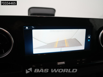 Mercedes-Benz Sprinter 315 CDI Automaat L3H2 Climate 10 MBux Cruise Camera New model Euro6 L3 Airco Cruise control foto 21