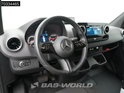 Mercedes-Benz Sprinter 315 CDI Automaat L3H2 Climate 10 MBux Cruise Camera New model Euro6 L3 Airco Cruise control foto 3
