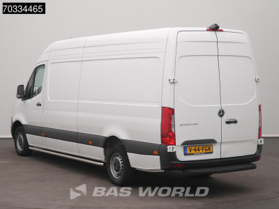 Mercedes-Benz Sprinter 315 CDI Automaat L3H2 Climate 10 MBux Cruise Camera New model Euro6 L3 Airco Cruise control foto 6