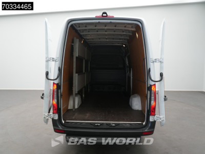 Mercedes-Benz Sprinter 315 CDI Automaat L3H2 Climate 10 MBux Cruise Camera New model Euro6 L3 Airco Cruise control foto 8
