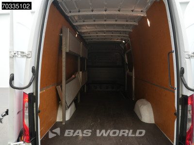 Mercedes-Benz Sprinter 315 CDI Automaat L3H2 New Model AC/Climate 10 Mbux Apple Carplay Cruise Camera APK 05-2027 Euro6 L3 Airco Cruise control foto 10
