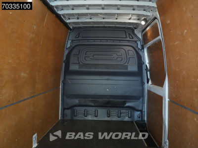 Mercedes-Benz Sprinter 315 CDI Automaat L3H2 New Model AC/Climate 10 Mbux Apple Carplay Cruise Camera APK 05-2027 Euro6 L3 Airco Cruise control foto 11